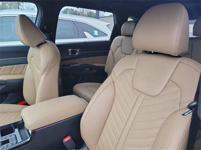 new 2026 Kia Sorento car, priced at $46,982