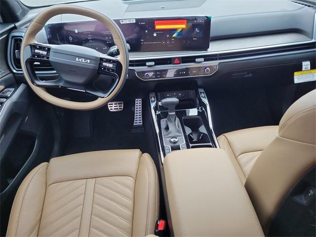 new 2026 Kia Sorento car, priced at $46,982