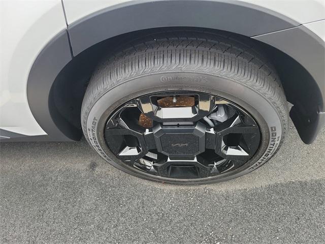 new 2026 Kia Sorento car, priced at $46,982