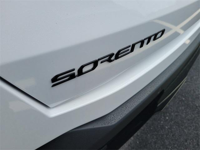 new 2026 Kia Sorento car, priced at $46,982