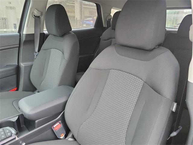 new 2026 Kia Sportage car, priced at $29,431