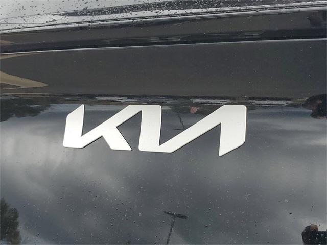 new 2026 Kia Sportage car, priced at $30,462