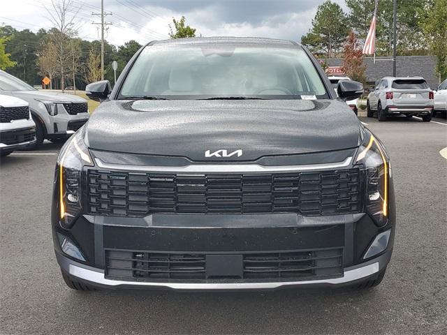 new 2026 Kia Sportage car, priced at $30,462