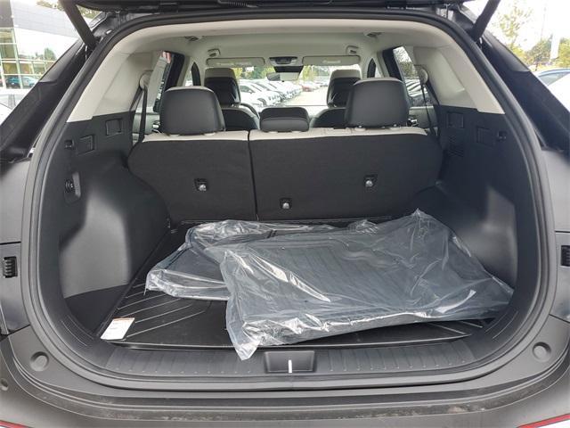 new 2026 Kia Sportage car, priced at $30,462