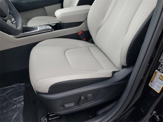 new 2026 Kia Sportage car, priced at $30,462