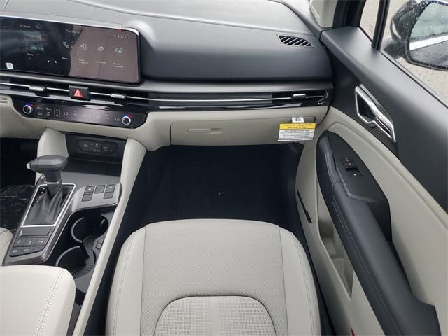 new 2026 Kia Sportage car, priced at $30,462