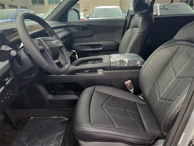 new 2027 Kia Telluride car