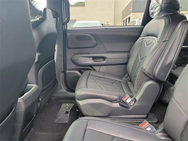 new 2027 Kia Telluride car