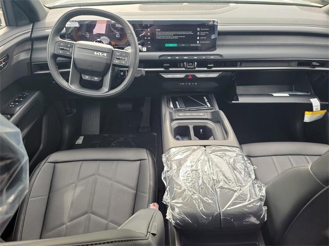 new 2027 Kia Telluride car