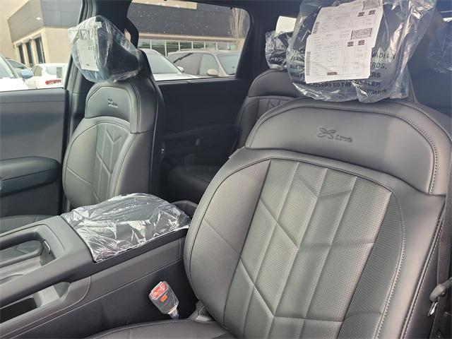 new 2027 Kia Telluride car