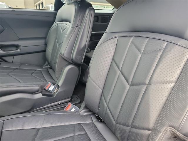 new 2027 Kia Telluride car