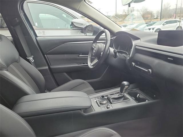 used 2024 Mazda CX-50 car, priced at $22,999