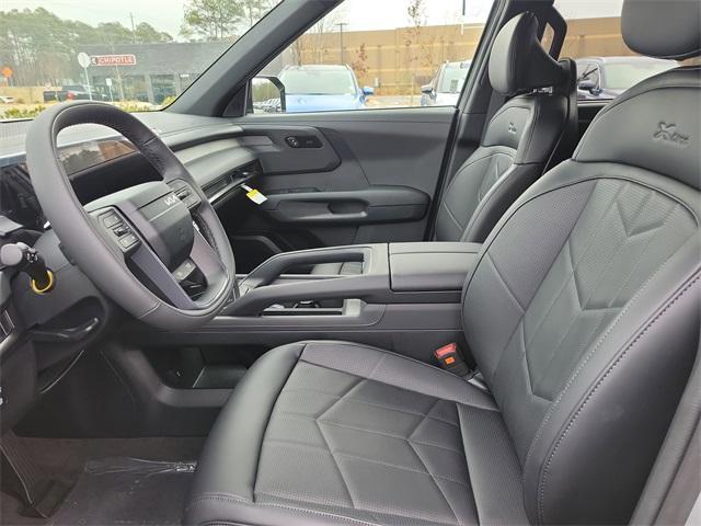 new 2027 Kia Telluride car