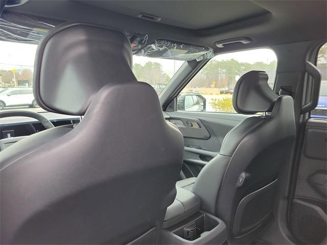 new 2027 Kia Telluride car