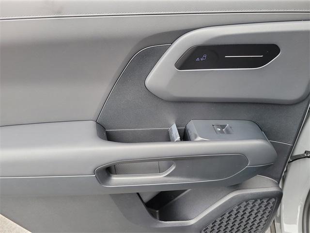 new 2027 Kia Telluride car