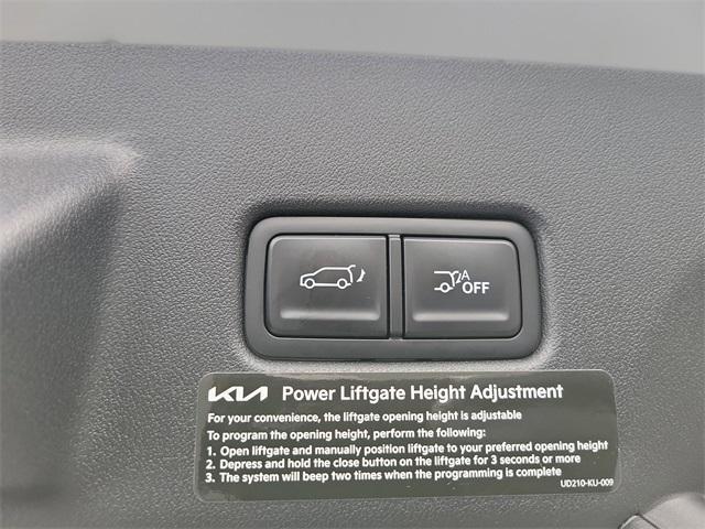 new 2027 Kia Telluride car