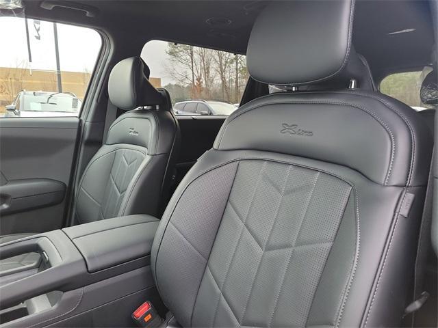 new 2027 Kia Telluride car