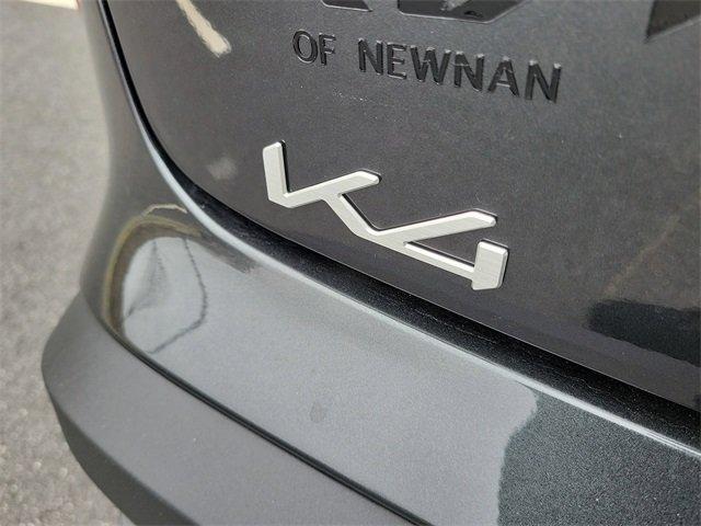 new 2026 Kia K4 car, priced at $23,832