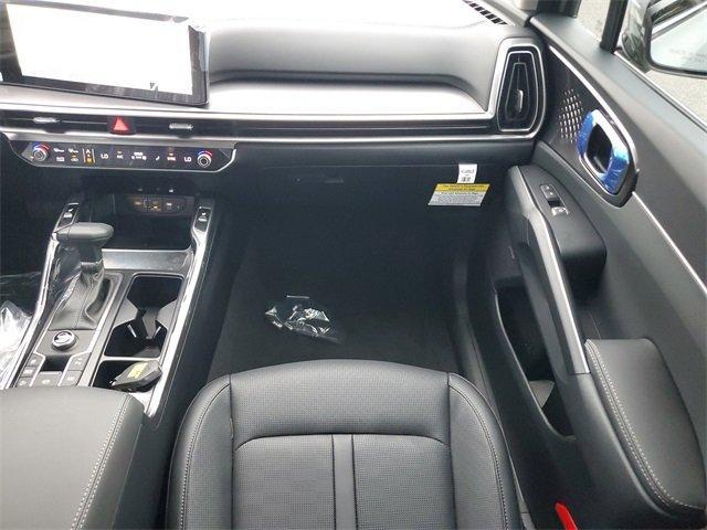 new 2026 Kia Sorento car, priced at $40,836