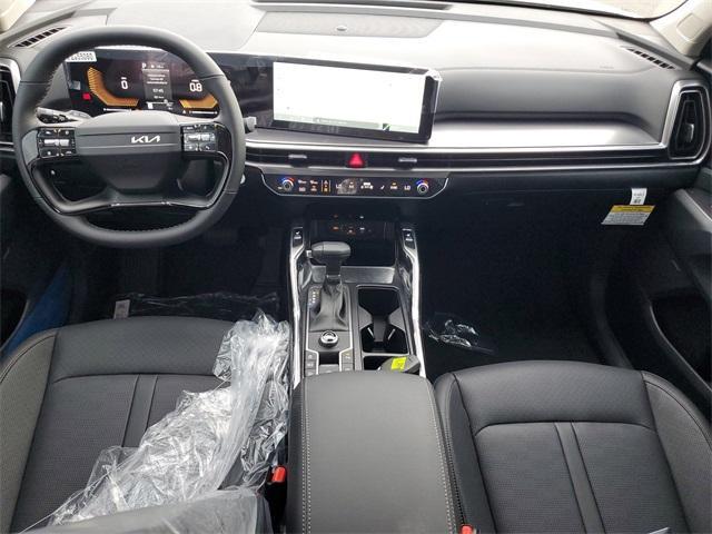 new 2026 Kia Sorento car, priced at $40,836