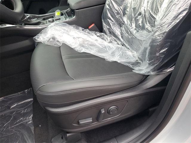 new 2026 Kia Sorento car, priced at $40,836