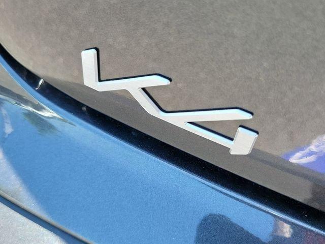 new 2026 Kia K4 car, priced at $26,824