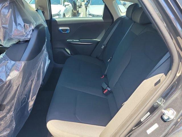 new 2026 Kia K4 car, priced at $26,824