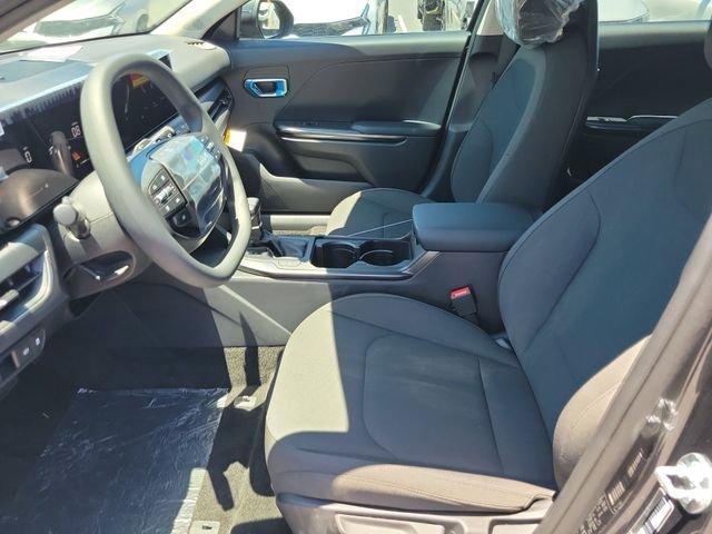 new 2026 Kia K4 car, priced at $26,824