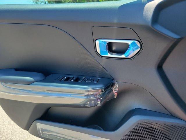 new 2026 Kia K4 car, priced at $26,824