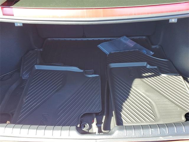 new 2025 Kia K4 car, priced at $26,809