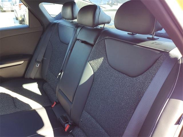 new 2025 Kia K4 car, priced at $26,809