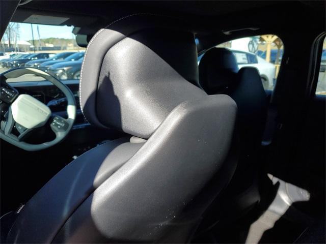 new 2025 Kia K4 car, priced at $26,809