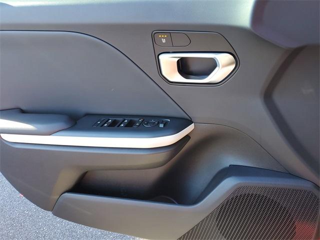 new 2025 Kia K4 car, priced at $26,809