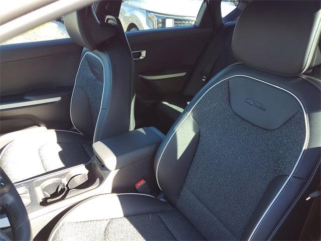 new 2025 Kia K4 car, priced at $26,809