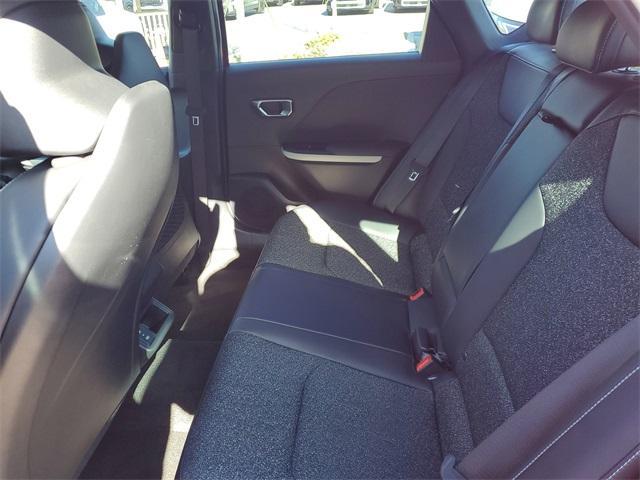 new 2025 Kia K4 car, priced at $26,809