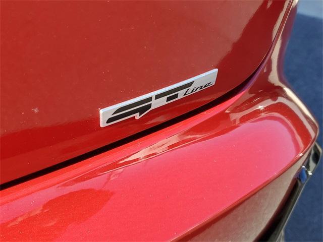 new 2025 Kia K4 car, priced at $26,809