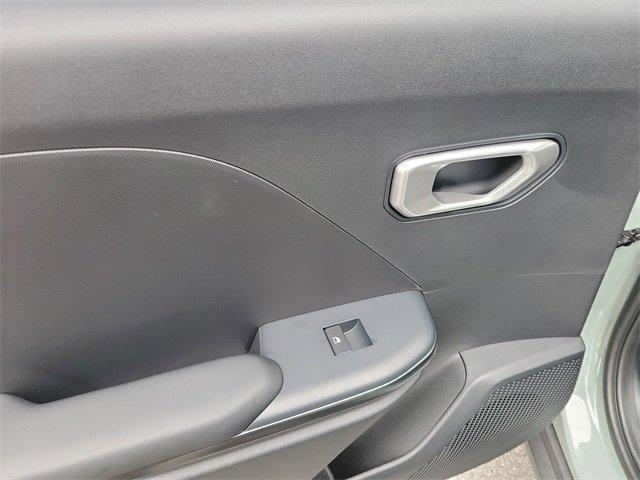 new 2026 Kia K4 car, priced at $23,832