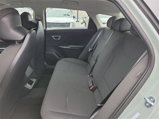 new 2026 Kia K4 car, priced at $23,832