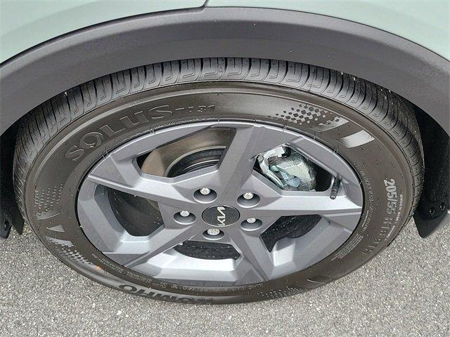 new 2026 Kia K4 car, priced at $23,832