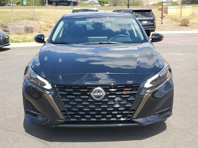 used 2023 Nissan Altima car, priced at $24,250