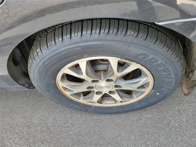 used 2014 Kia Sedona car, priced at $3,997