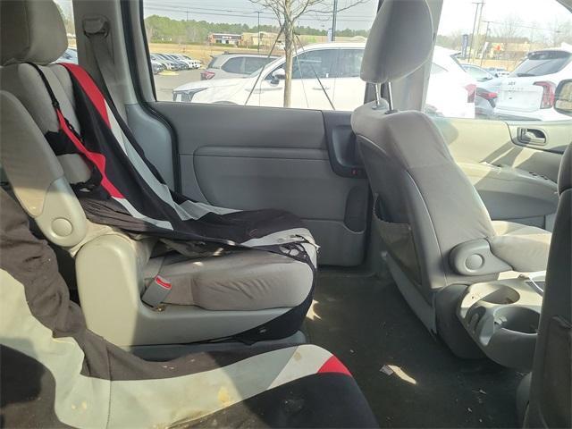 used 2014 Kia Sedona car, priced at $3,997