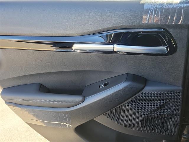 new 2026 Kia Seltos car, priced at $26,234