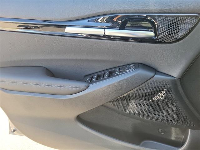 new 2026 Kia Seltos car, priced at $26,234