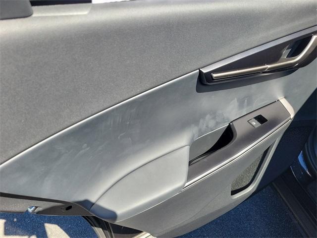 new 2025 Kia EV6 car, priced at $42,428