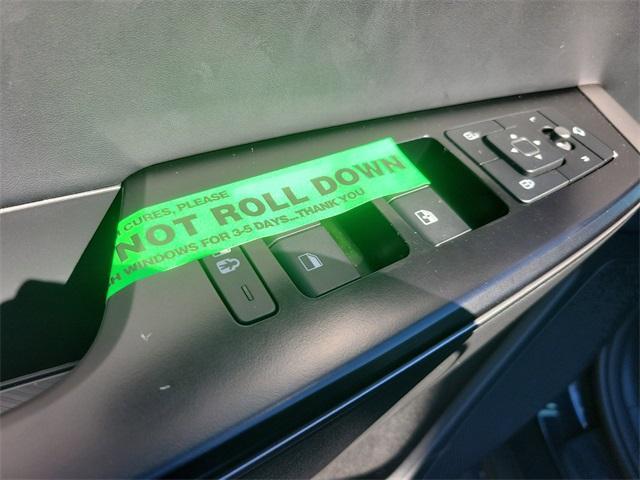 new 2025 Kia EV6 car, priced at $42,428