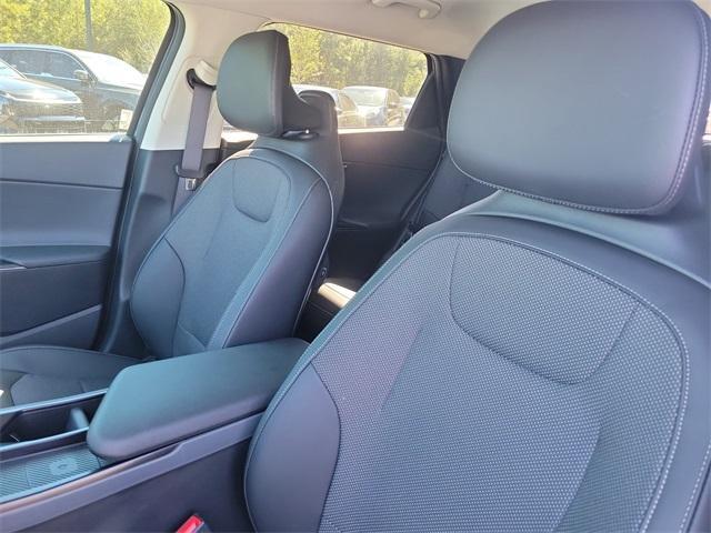 new 2025 Kia EV6 car, priced at $42,428