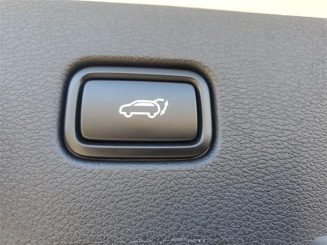 new 2026 Kia Sportage car, priced at $36,442