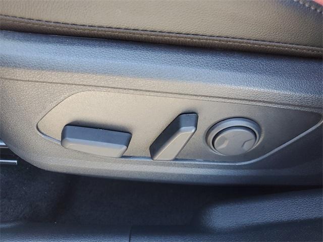 new 2026 Kia Sportage car, priced at $36,442