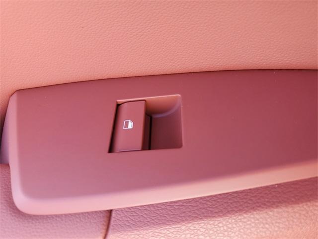 new 2026 Kia Sportage car, priced at $36,442